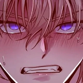🥩 emoji Ꮧᴇᴏн @ran_eblan_com Telegram sticker 10 of 35