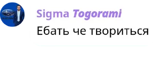 🍿 emoji Togorami пак Telegram sticker 11 of 60
