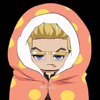 🌟 emoji автор:- @Chiw_kiw Telegram sticker 13 of 32