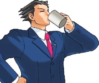 ☕ emoji Важная хуйня Telegram sticker 22 of 120