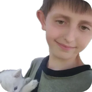Sticker from Денис