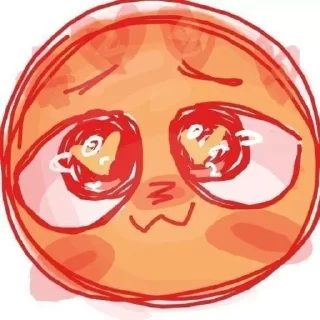 😊 emoji Реакция^^ Telegram sticker 20 of 92