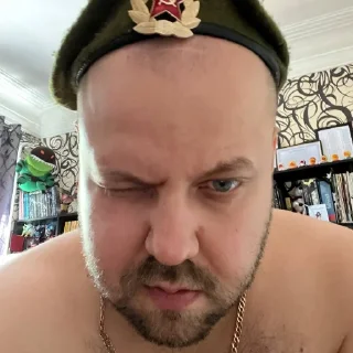 🤨 emoji Честная реакция Telegram sticker 10 of 49