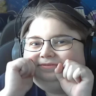 💘 emoji Денис реакция Telegram sticker 6 of 48