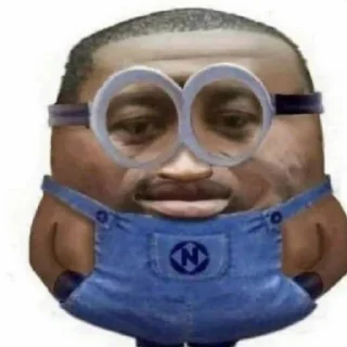 😭 emoji Честная реакция Telegram sticker 7 of 49