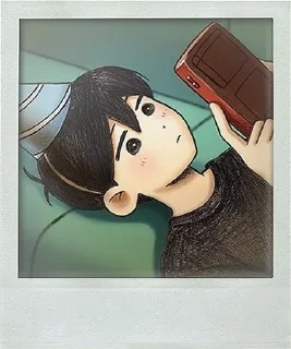 Sticker from 𝕊𝕦𝕟𝕥𝕒𝕟