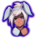 😭 emoji June Molison's pack Telegram sticker 8 of 99