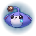 😥 emoji June Molison's pack Telegram sticker 4 of 99