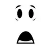 😨 emoji Лица роблокс @tgemojis Telegram sticker 5 of 81