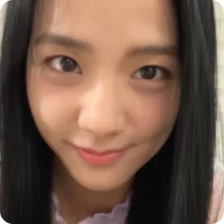 Sticker from jisoo @ARCHIVEFRVILLOW