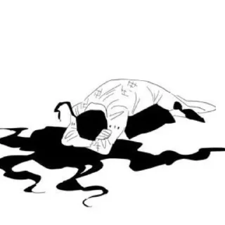 😢 emoji 𝑨𝒏𝒕𝒐𝒏𝒊𝒐 🎻 Telegram sticker 8 of 120