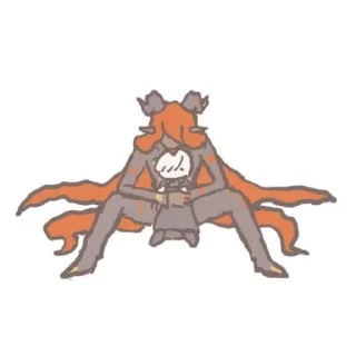 🤗 emoji 𝑨𝒏𝒕𝒐𝒏𝒊𝒐 🎻 Telegram sticker 10 of 120