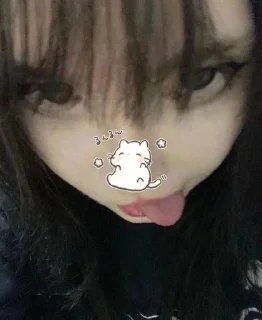 🌟 emoji няшки(⁠≧⁠▽⁠≦⁠) Telegram sticker 9 of 120
