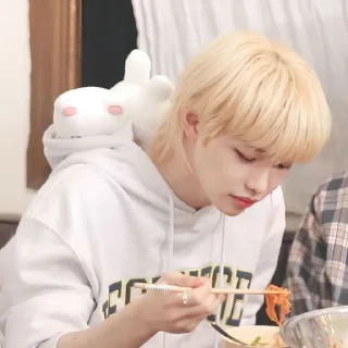 🎀 emoji ☆-‹«Felix»›-☆ Telegram sticker 6 of 120