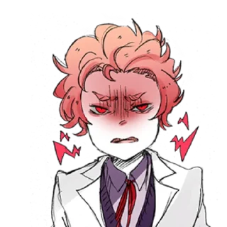 💊 emoji Felix Telegram sticker 5 of 25