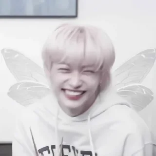 🌼 emoji Felix Telegram sticker 7 of 31