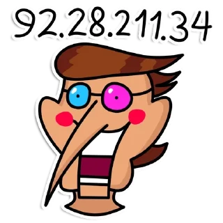 😈 emoji Булавопак Telegram sticker 19 of 80