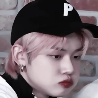 🍒 emoji ` 𝗬𝗲𝗼𝗻𝗷𝘂𝗻 𝗯𝘆 @m2e58l Telegram sticker 15 of 35