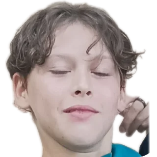😊 emoji Potato Telegram sticker 23 of 39