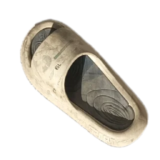 😡 emoji Potato Telegram sticker 17 of 39