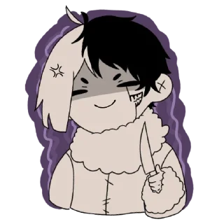 Sticker from Геннадий