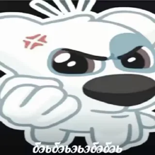 ⚓ emoji ( ⚓ )) - 𝗒𝖾𝗈𝗇𝗃𝗎𝗇 » @lov3sty Telegram sticker 6 of 30