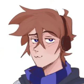 😏 emoji Арты @Anfer_9800 Telegram sticker 20 of 120