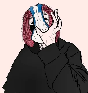🌟 emoji Кишлак арты Telegram sticker 20 of 30