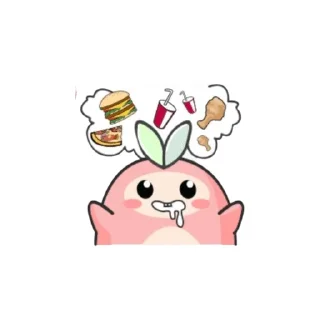 🌟 emoji bubble sticker Telegram sticker 16 of 89