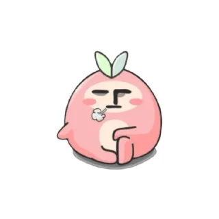 🌟 emoji bubble sticker Telegram sticker 10 of 89