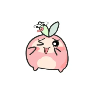 🌟 emoji bubble sticker Telegram sticker 21 of 89