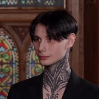 🌟 emoji бэ любимки Telegram sticker 8 of 43