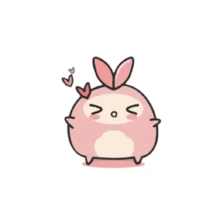 🌟 emoji bubble sticker Telegram sticker 19 of 89