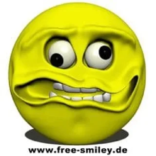 🥴 emoji free german emoticons Telegram sticker 23 of 94