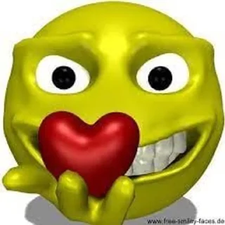 ❤️ emoji free german emoticons Telegram sticker 13 of 94