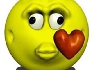😘 emoji free german emoticons Telegram sticker 5 of 94