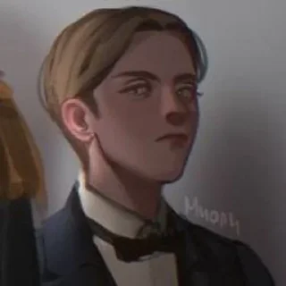 🌟 emoji Джеймс мой папа Telegram sticker 24 of 42