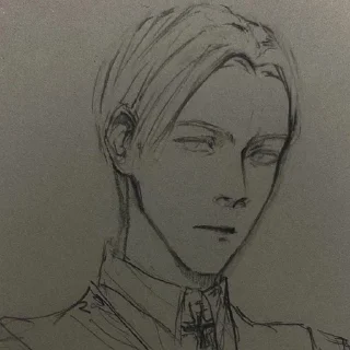 🌟 emoji Вильгельм ПВЛ Telegram sticker 13 of 25