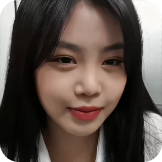 🌟 emoji для любимой. fr @huanbye Telegram sticker 6 of 22