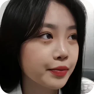 Sticker from для любимой. fr @huanbye