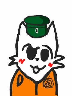 🌟 emoji Арты по @lisc220 Telegram sticker 13 of 40