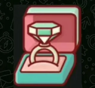 💍 emoji SoftaGotPotts Telegram sticker 6 of 30