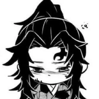 🖤 emoji Aboba Telegram sticker 17 of 20