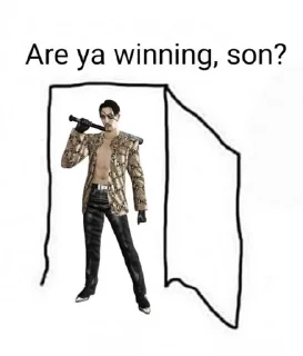 🌟 emoji MAJIMA Telegram sticker 12 of 46