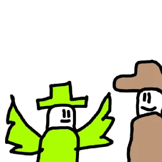 🙂 emoji Лайм и картофель Telegram sticker 10 of 11