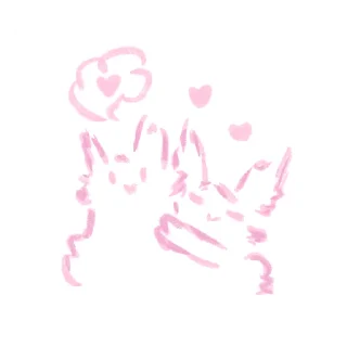 ✋ emoji рандом Telegram sticker 18 of 18