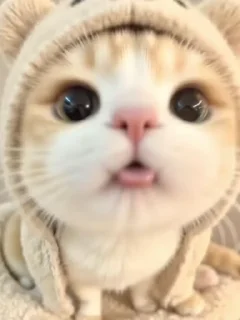🌟 emoji Котики Telegram sticker 8 of 120