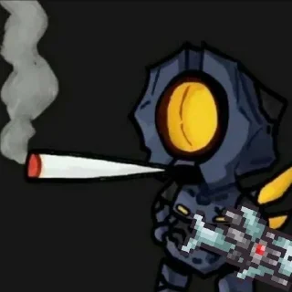 V1 ну вы пон sticker 3