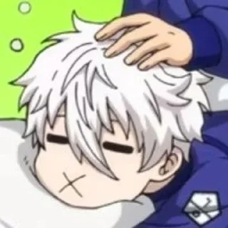 ✨ emoji Наги (сборник) Telegram sticker 13 of 59