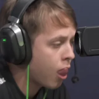 👅 emoji @CSGO animation Telegram sticker 12 of 53